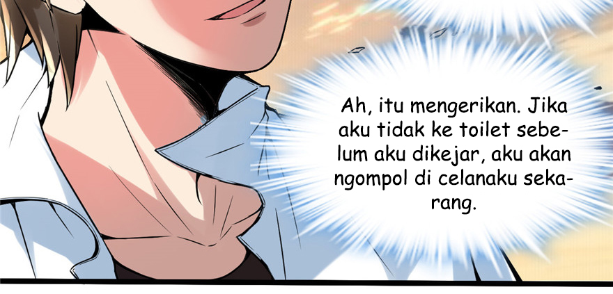 I Might Be A Fake Cultivator Chapter 01 Bahasa Indonesia